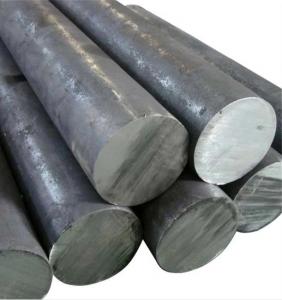 China Carbon Steel Round Rod JIS EN SCM430 SCM440 SCM435 Alloy Carbon Steel Bar Price wholesale