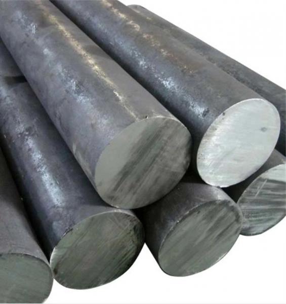 Quality Carbon Steel Round Rod JIS EN SCM430 SCM440 SCM435 Alloy Carbon Steel Bar Price for sale