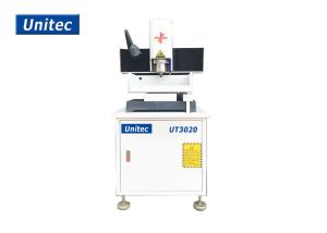 China 4000mm/min AC220V UT3020 CNC Stone Engraving Machine wholesale