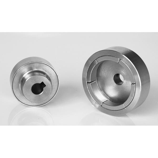 Permanent NdFeB Magnetic Coupling