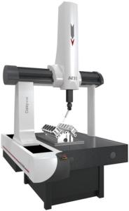 China Auto Dimension Checking Machine Image Measuring Instrument Energy Saving wholesale