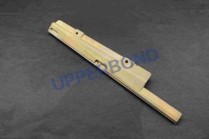 Molybdenum Disilicide Heating Element For Cigarette Paper Glue On Molins Cigarette Making Machine