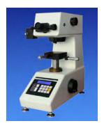 China Digital Micro Vickers Hardness Tester Fully Automatic Load Control wholesale