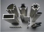 Square / Round Shape Magnesium Extruder