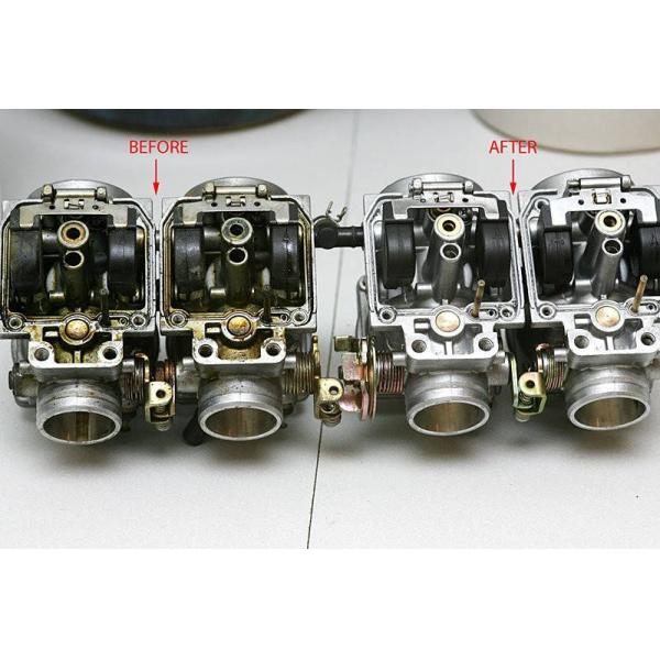 Stainless Steel 30L Digital Ultrasonic Cleaner For Car Parts Nozzles Piston