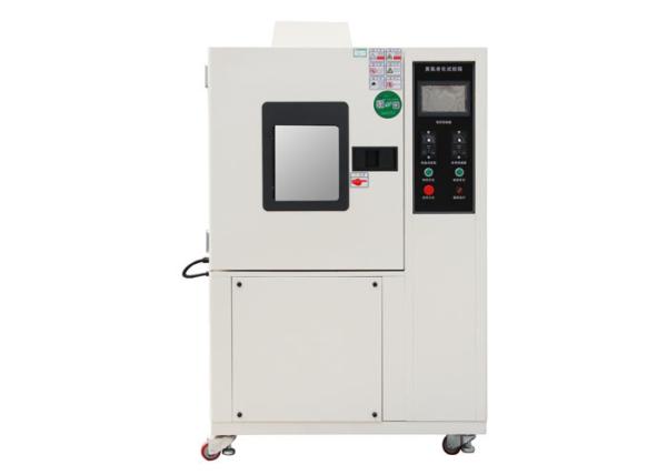 Quality Ozone Weathering Aging Chamber Environmental Simulation for sale