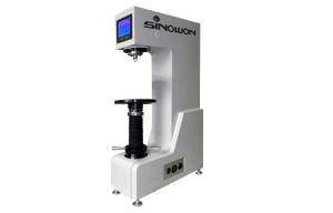 China SHB-3000H Full Automatic Digital Heighten Brinell Hardness Testing Equipmen with 20x Mechanic Microscope And LCD Display wholesale