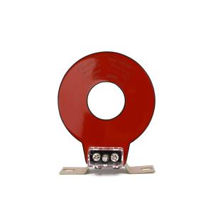 China Switchgear Toroidal Current Transformer 0.2s Class High Precision For Energy Meter wholesale