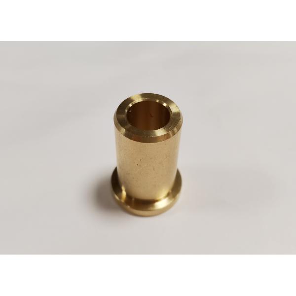 OEM Copper Plating 45 Steel Oil Rig Components Precision Machining