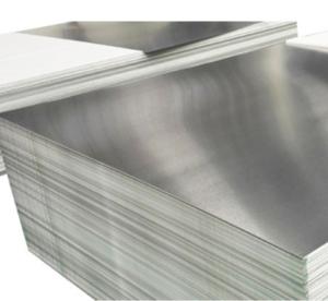 China Customized Thickness Anodized Aluminum Plate Corrosion Resistant wholesale