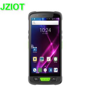 China Outdoor Attendance and Water Meter Reading Made Easy with Android 9.0 OS Handheld PDA on sale