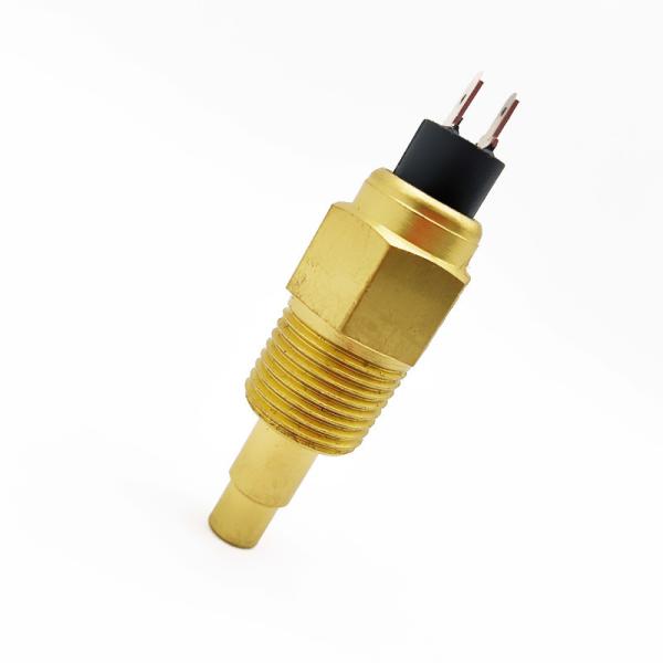 Quality VDO Generator Set Water Temperature Sensor 323-803-001-025D 2PIN for sale