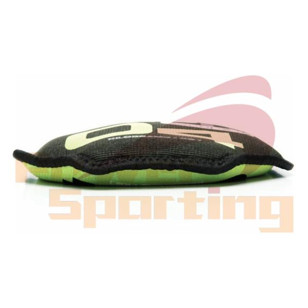 Exercise Fitness Neoprene 10KG Sandbag Sandbell Soft Plate