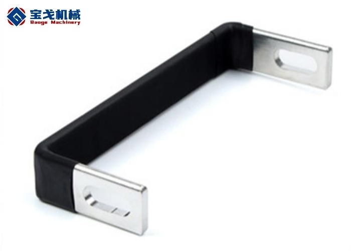 Electrical Bus Bar Wire Size Changer for New Energy Battery