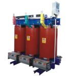 SC(B)10 Series Resin-insulated Dry Type Transformer,cast resin transformer,dry