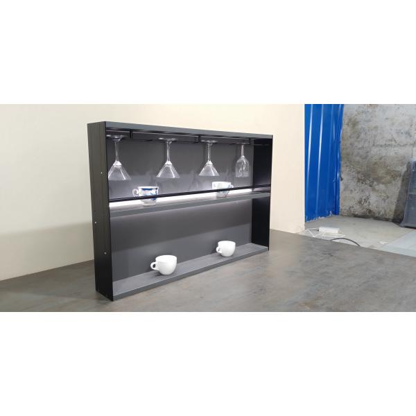 Furniture Hardware Design Kitchen Cabinet Organizer Shelf Italian Style