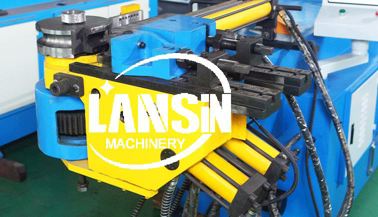 Factory Price Oval Pipe Bending Machine for Office Suppliers