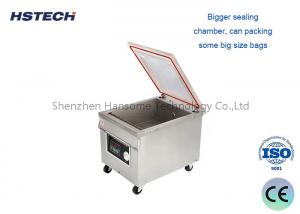 China Compact and Convenient Vacuum Sealer for Food Industry and More on sale