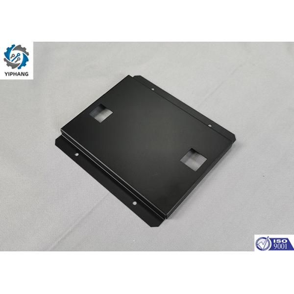 Laser Cutting Punching Bending 3d Printer Equipment Sensor Cover Sheet Metal Welding Parts