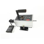 ASTM F963 Laboratory Sharp Edge Tester for Children Toys Safety Test