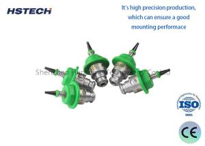 Automatic JUKI 501-505 Stainless Steel Nozzle for SMT Production Line