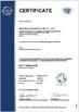 Bicheng Technologies Limited Certifications