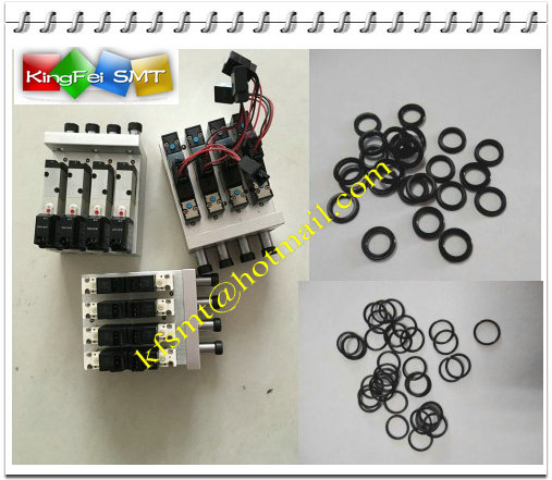 O Ring For Samsung CP45 Multi Cylinger J9057035C Whole sets Black Rubber packing