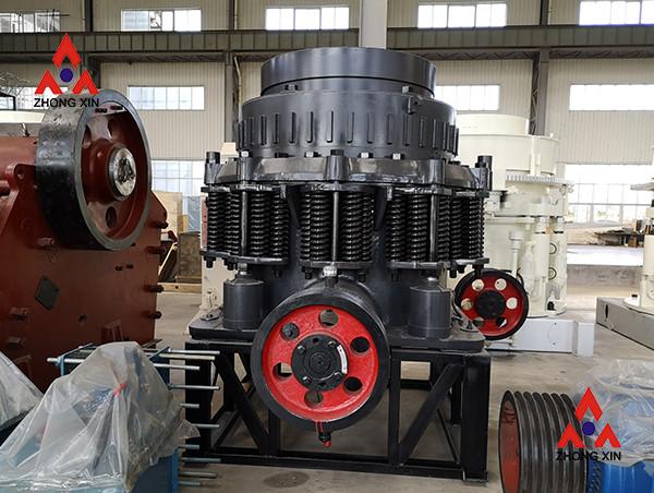 Quality Widely used Quarry Stone Cone Crusher Hydraulic Compound Cone Crusher Price for sale