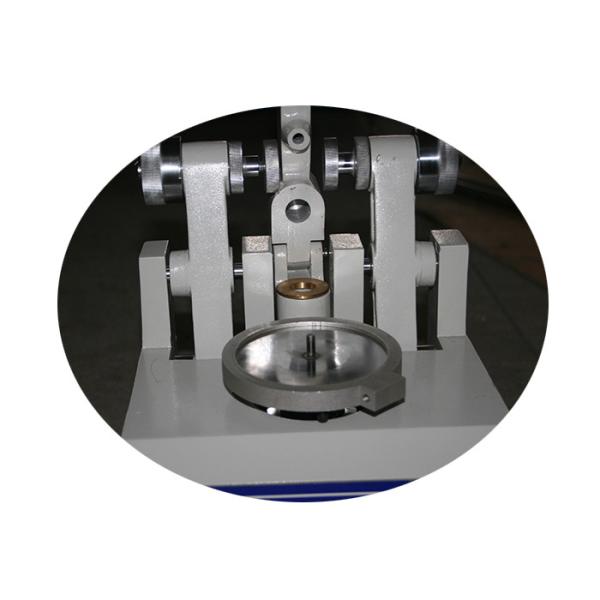 AC220V 50HZ Abrasion Testing Machine Antiwear Multi Function