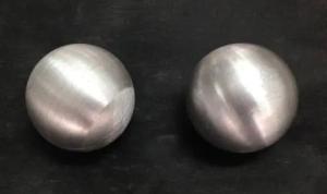 China Dissolvable Magnesium Alloys For Down-Hole Oil And Gas Dissolving Soluble Magnesium Alloy Billet For Oil Extraction Indu wholesale