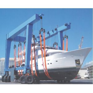 China yatch crane wholesale