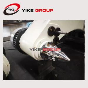 Full Automatic Hydraulic Mill Roll Stand for Corrugation Line