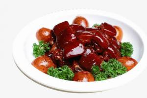 China 150G Soy Braised Pork With Certificate MOQ 500CTN Good Taste Various Vitamins wholesale
