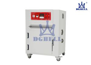 1.5C Temp Deviation RS485 Burn In Test Chamber For Temperature Aging