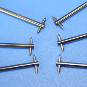 China Cemented Carbide Blocks and Pins for Exact Measurement Accuracy wholesale