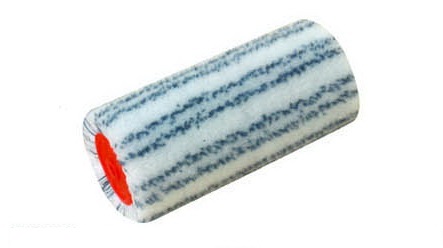 55mm Polyamid Thick Fabric Paint Roller 18mm Nap