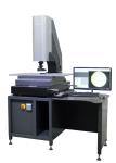 CNC Metrology Linear Visual Inspection Systems In Plastic Measurement