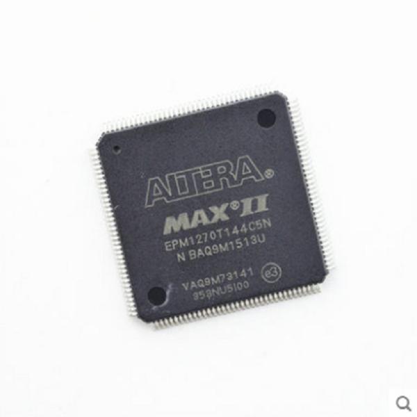 Embedded Processors EPM1270GT144C3
