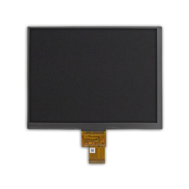 Sunlight Readable Display 8 Inch TFT LCD Module Display 1024x768 For Industrial