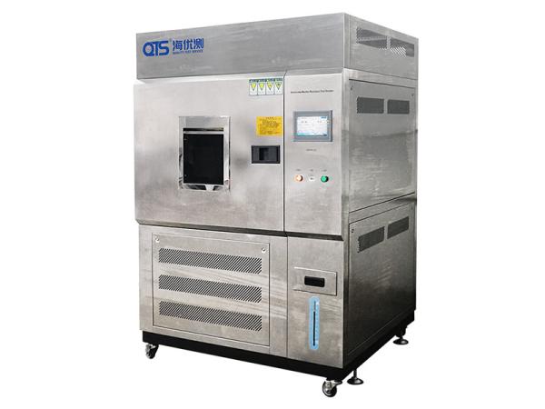 Quality Cold Temperature Adjustable Xenon Lamp Accelerated Aging Test Chamber for sale