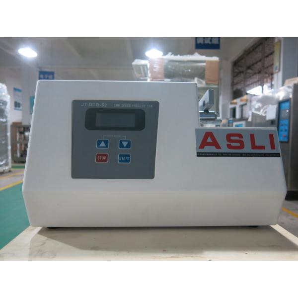 Precision Cutting Machine in Metallographic equipment Low Speed
