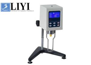 China Digital Rotational Viscometers / Adhesive Testing Equipment With LCD Display wholesale