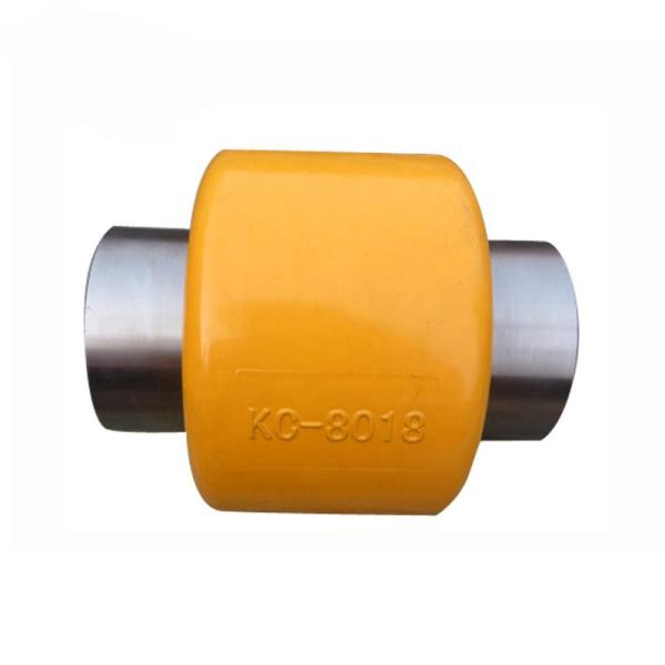 Network Integration Roller Chain Coupling Transmission Ball Flexible Shaft