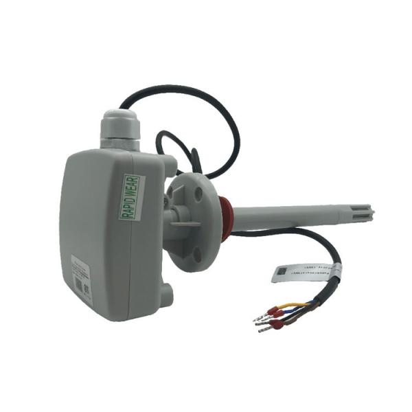 Quality 4-20mA Temperature Humidity Transmitter with High Accuracy and Long Term Stability for sale