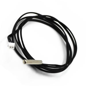 China 1M 10k 1% Waterproof Thermistor 3950 10k Ntc Temperature Sensor wholesale