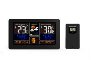 China Weather Station(EM3378) on sale