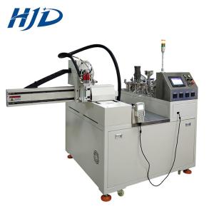 China Circuit Board Automatic Glue Dispenser Static / Dynamic Mixing Mode wholesale