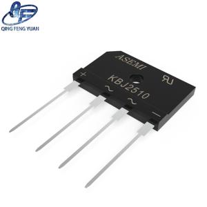 Kbj1510 Smd Ics SEP DIP-4 Stmicroelectronics Passive Components Storage Devices