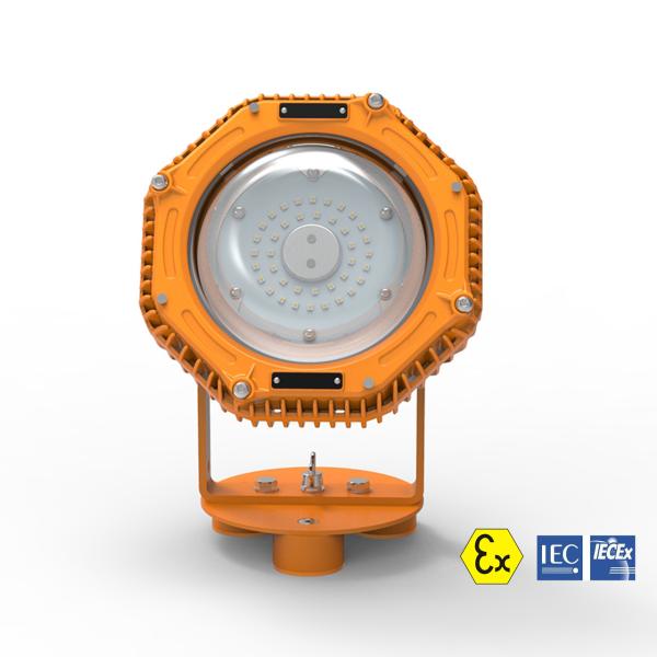 Quality ATEX LED Explosion Proof Work Light Portable for sale