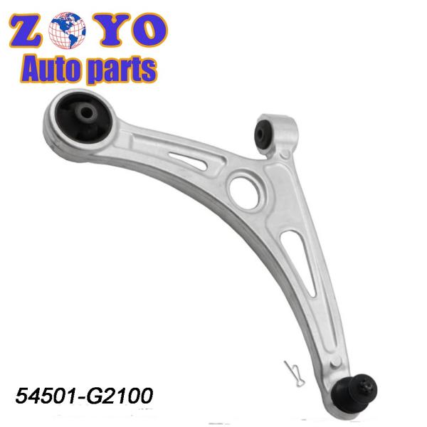 Car Suspension Parts for Hyundai Kona Electric 2018 Front Right Lower Control Arm